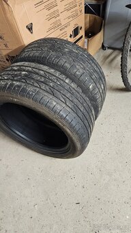 235/50 r18 97v Bridgestone - 6