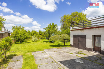 Prodej, RD 5+1, 399 m2, zahrada 460 m2, Pohoří u Dobrušky - 6