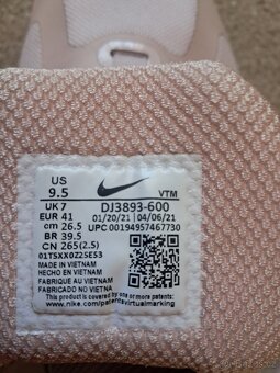 Dámské tenisky Nike Air Max 41 - 6