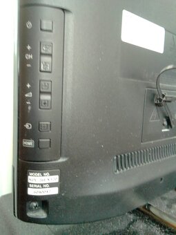 SONY BRAVIA 70 KDL - 26EX320 - 6