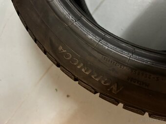 Zimní pneumatiky Matador Nordica 215/45/16 90V, - 6