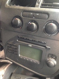 Seat Leon 1,9TDI 77kW 2007 - DPF, pouze díly z vozu - 6