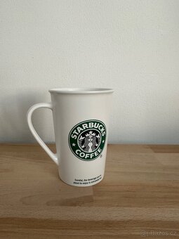 Hrnek Starbucks - 6