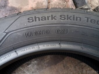 Použité letní pneumatiky Uniroyal 195/50 R16 88V - 6