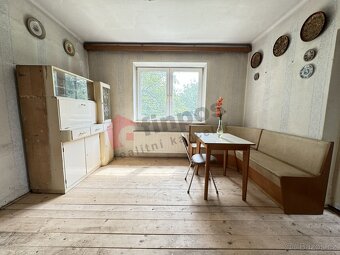 Prodej rodinného domu 4+1 263m2 v Tísku, okr. Nový Jičín - 6