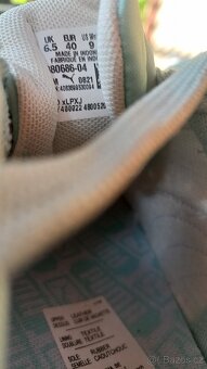 PUMA Suede Mayu vel. EUR 40 - 6