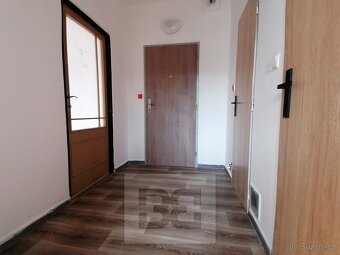 Pronájem byty 1+1, 40 m2 - Ostrava - Hrabůvka, ev.č. N08069 - 6