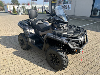 CAN-AM Outlander Max 1000 XU+ T3b - 6