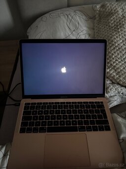 MacBook 13” - 6