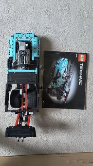 Lego Technic 42050 - 6