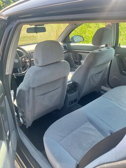 Opel Vectra 1.9 CDTI 16V 110kw - 6