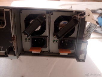 LENOVO 7979-KPG - x3650 XEON QC 2.0Ghz - 6