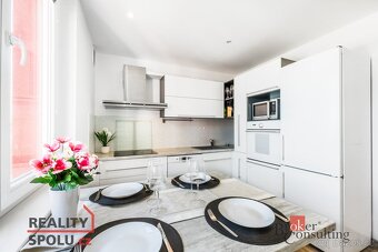 Prodej, byty/3+1, 72 m2, Bzenecká 4170/20, 62800 Brno, Brno- - 6