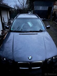BMW e46 - 6