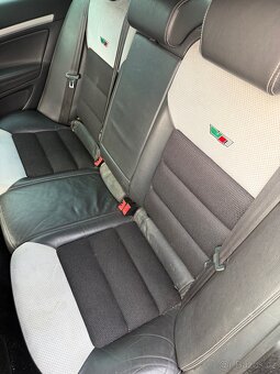 Náhradní díly Škoda Octavia 2 RS 2.0 TDI 125kw CEGA - 6