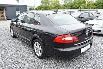 ŠKODA SUPERB 2,0 TDI DSG,ELEGANCE,NAVI,KŮŽE,XENONY,TOP - 6
