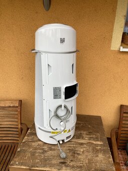 Klimatizace Electrolux WP71-265WT - 6