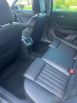 Nabízím k prodeji ŠKODA SUPERB 3 Laurin & Klement COMBI 2.0 - 6