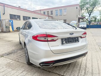 Prodame ford mondeo 2.0tdci 140kw ecoblue, rv 2020 - 6