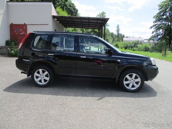 NISSAN X-TRAIL 2.2 DCi - 6