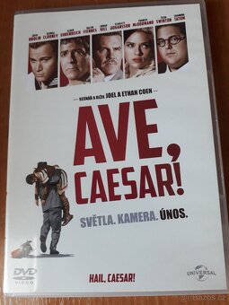 14 DVD - 6