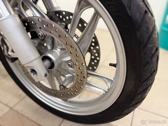 BMW R 1200 GS,ABS,TOP - 6