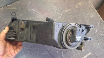 Passat cc mlhovka leva 3c8941699 - 6