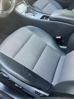Mercedes-Benz C220 CDI - 6