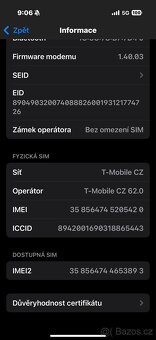 Apple Iphone - 6