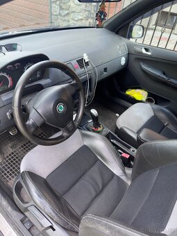 Škoda Fabia 1 vRS - 6