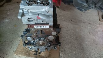 Motor 2,0TDI 110KW DFGA - 6