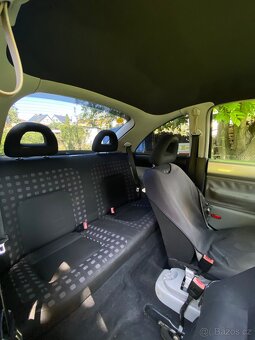 VW New Beetle 1.6 75kW 2003 - 6