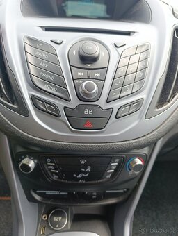 Ford b max 1.0 - 6