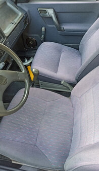 Favorit 135 LXi - 6