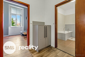 Prodej bytu 1+kk, 34 m² – Rezidence Elizabeth, Opava – centr - 6