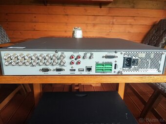 DVR NVR Wonderex & Hikvision - 6