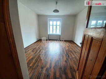 Pronájem bytu 1+1+B, Děčín, Pivovarská, 47m2 - 6