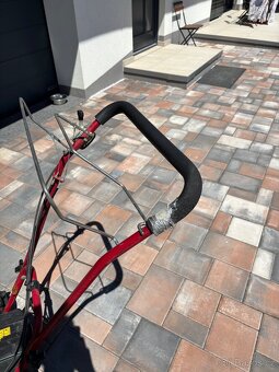 Bubnová sekačka Dakr Tekton Enduro - 6
