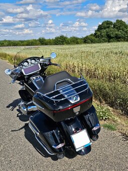 BMW R18 TRANSCONTINENTAL 2022 CZ - 6