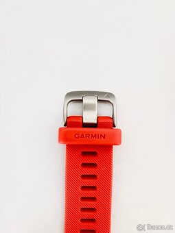 Hodinky GARMIN FORERUNNER 45 - 6