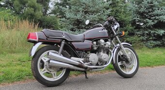 Honda CB 750 K typ RC01 - 6