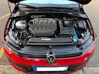 Volkswagen Golf GTI - 6