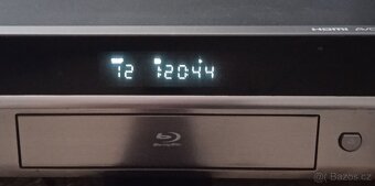 YAMAHA BD-S667 BLURAY PLAYER - 6