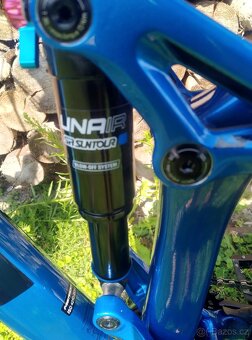 Merida one twenty 400 - 6