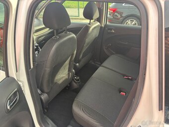Citroen C3 Picasso 1,4i 70kw r.v. 2009 - 6