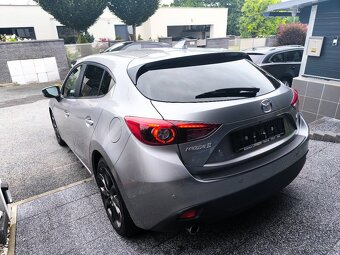 Mazda 3 BM 2.0 Skyactiv-G 88kw NAKAMA +++KRASAVICE+++ - 6