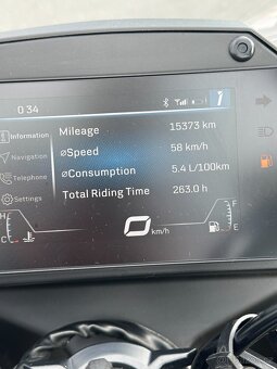 CFMOTO 650 MT - 6
