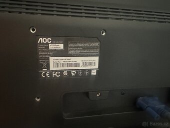 Počítač HP pro i3,16GB RAM,240GB SSD,GK,WIN10Pro,LCD22 - 6