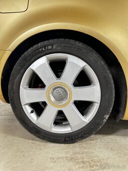 Audi S4 2004 rok cabriolet 2,5 TDI - 6