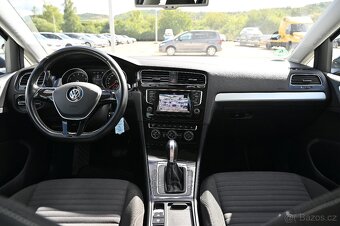 Golf 1.4TSI 92KW BMT DSG CUP 6/15 - 6